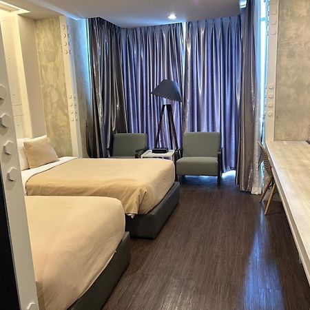 S Hadyai Hotel Hat Yai Luaran gambar