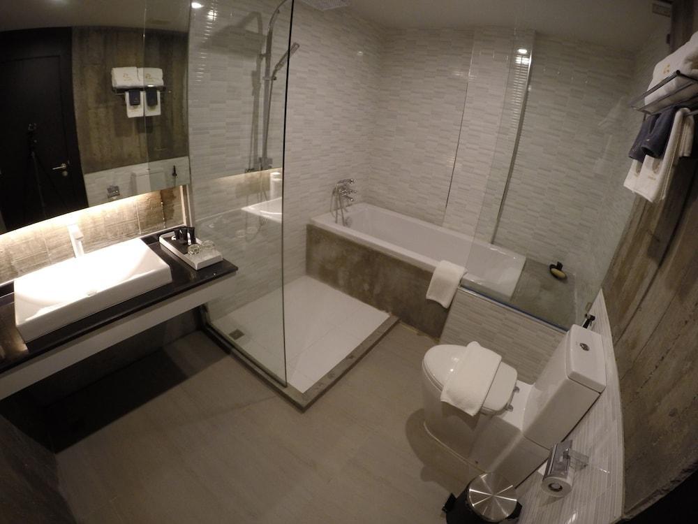 S Hadyai Hotel Hat Yai Luaran gambar