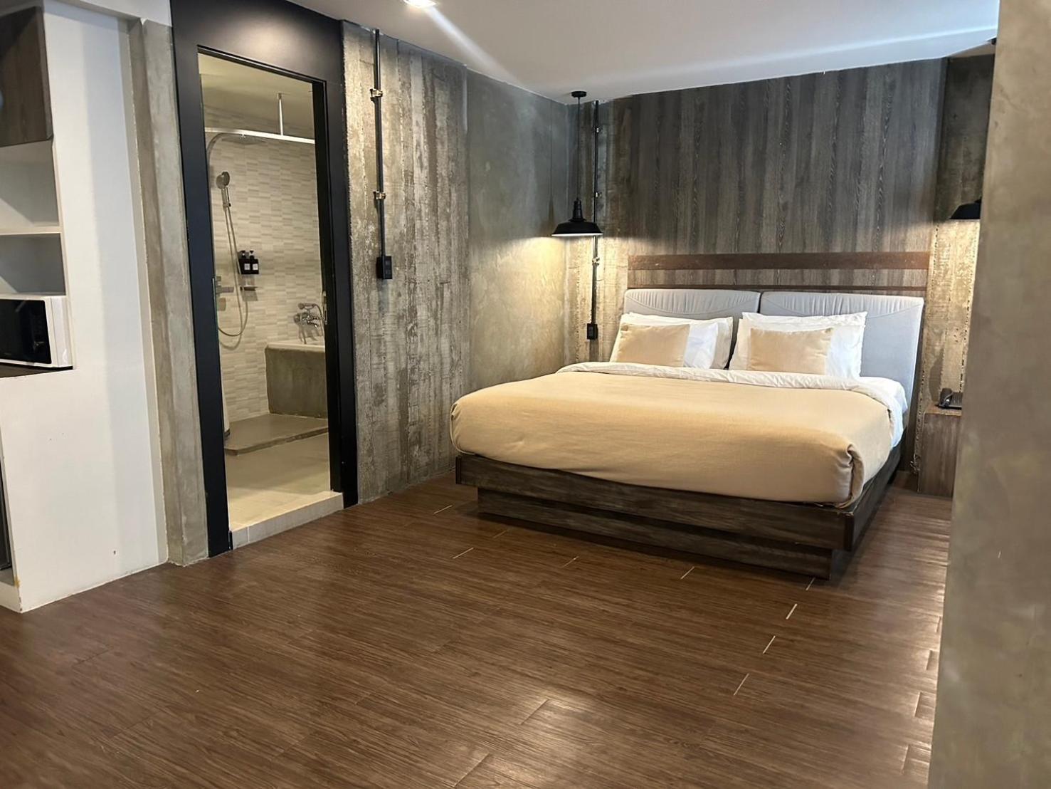 S Hadyai Hotel Hat Yai Luaran gambar