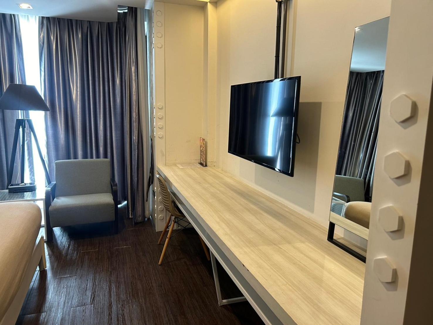 S Hadyai Hotel Hat Yai Luaran gambar