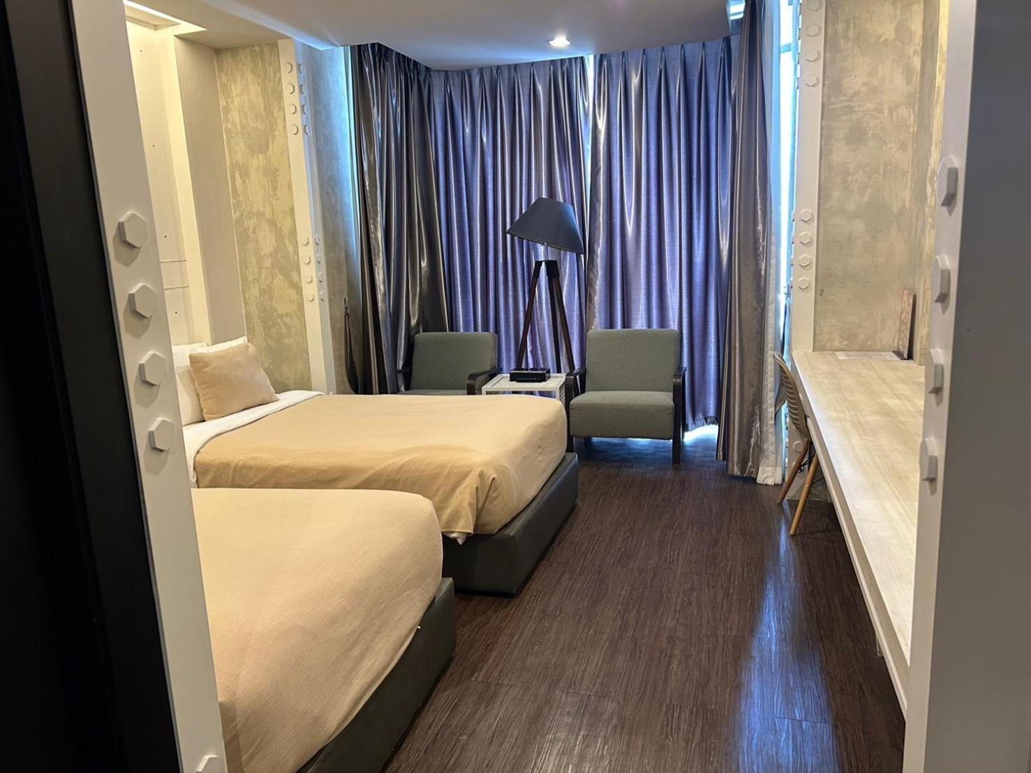 S Hadyai Hotel Hat Yai Luaran gambar