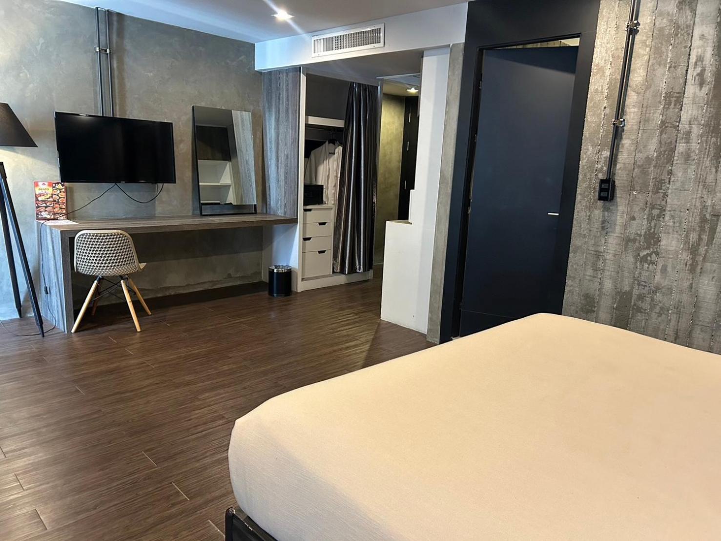 S Hadyai Hotel Hat Yai Luaran gambar