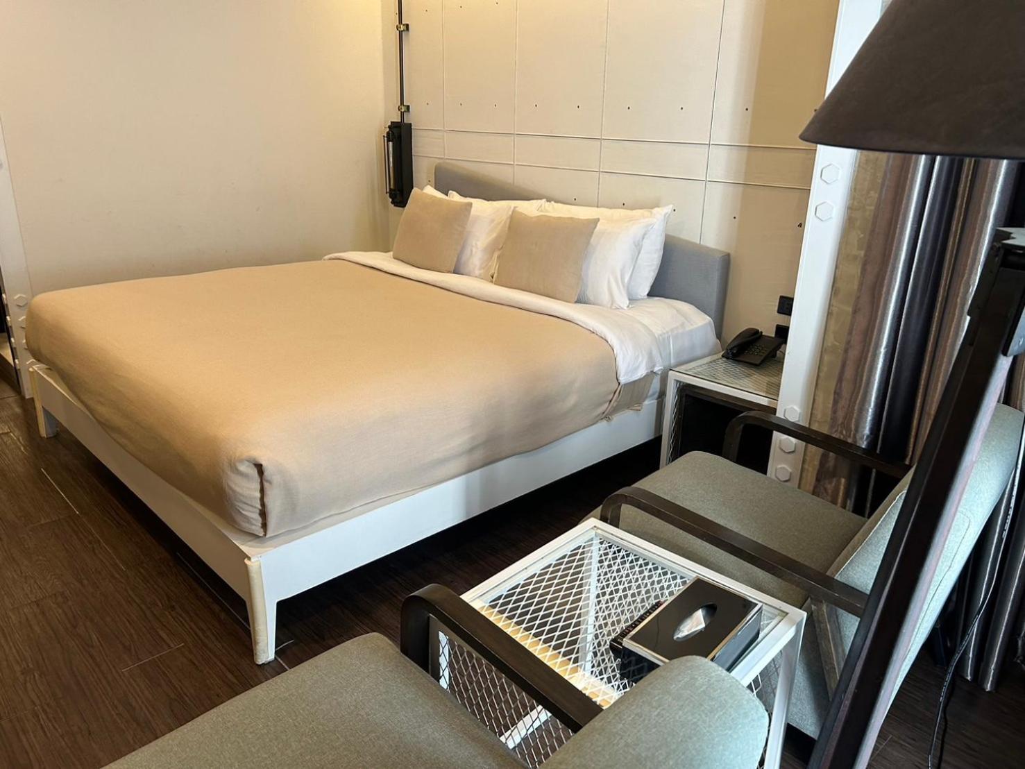 S Hadyai Hotel Hat Yai Luaran gambar