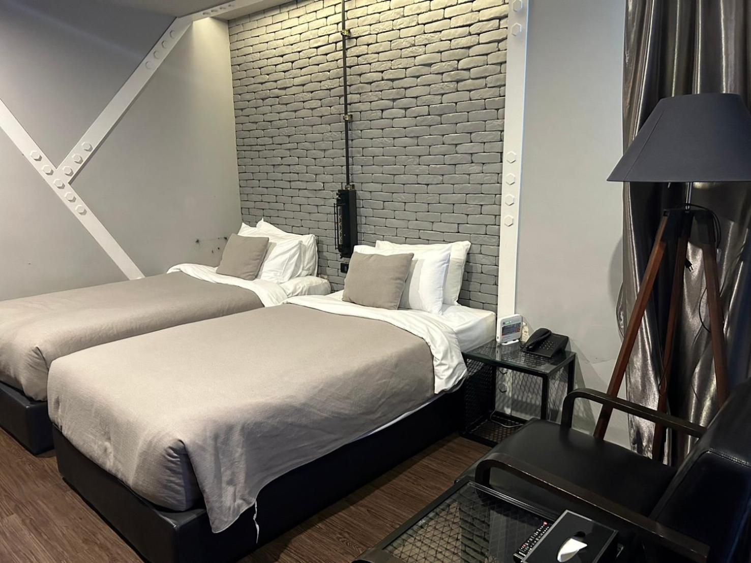 S Hadyai Hotel Hat Yai Luaran gambar