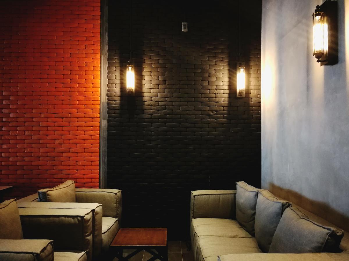 S Hadyai Hotel Hat Yai Luaran gambar