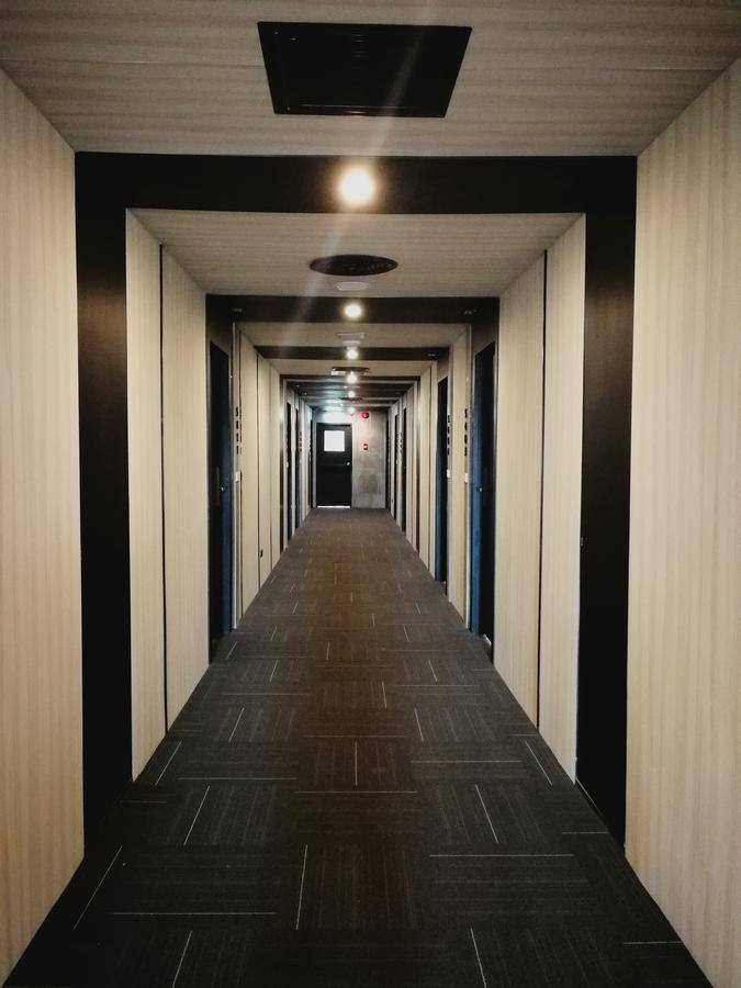S Hadyai Hotel Hat Yai Luaran gambar