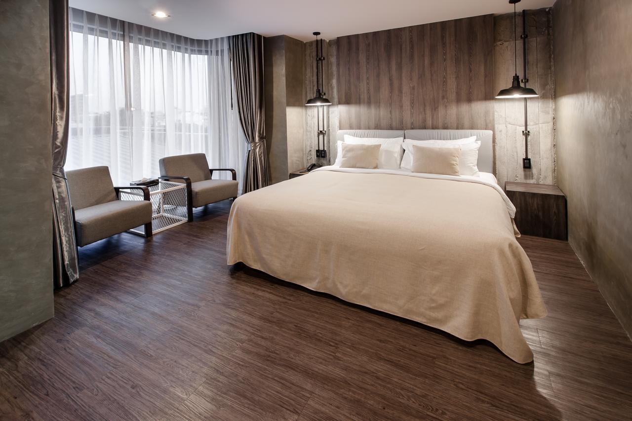S Hadyai Hotel Hat Yai Luaran gambar
