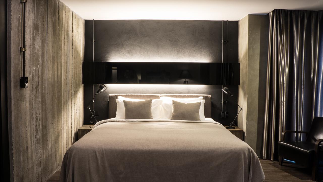 S Hadyai Hotel Hat Yai Luaran gambar