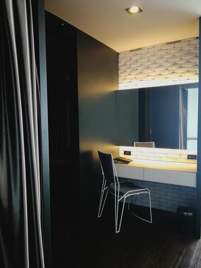 S Hadyai Hotel Hat Yai Luaran gambar