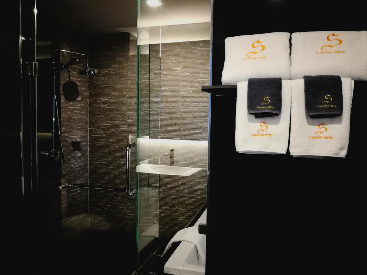S Hadyai Hotel Hat Yai Luaran gambar