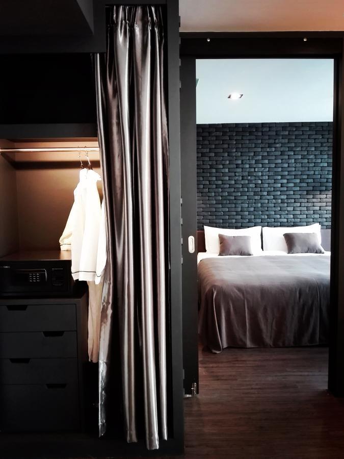 S Hadyai Hotel Hat Yai Luaran gambar