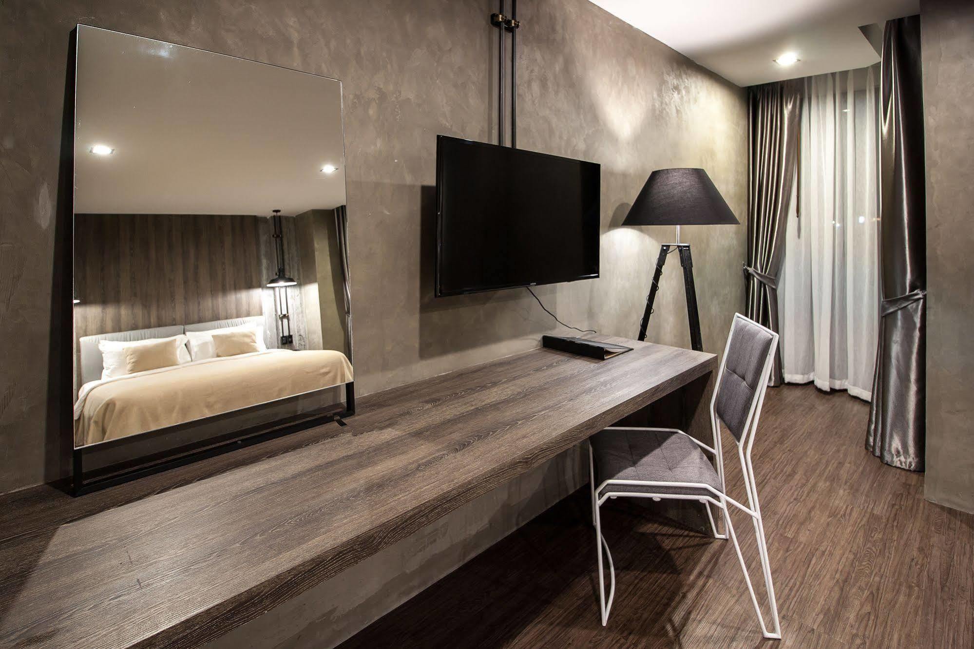 S Hadyai Hotel Hat Yai Luaran gambar