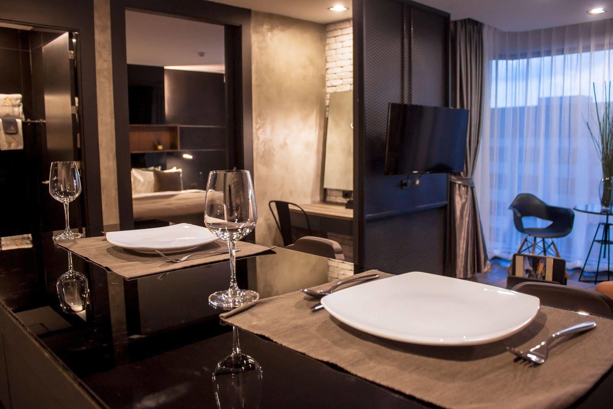 S Hadyai Hotel Hat Yai Luaran gambar
