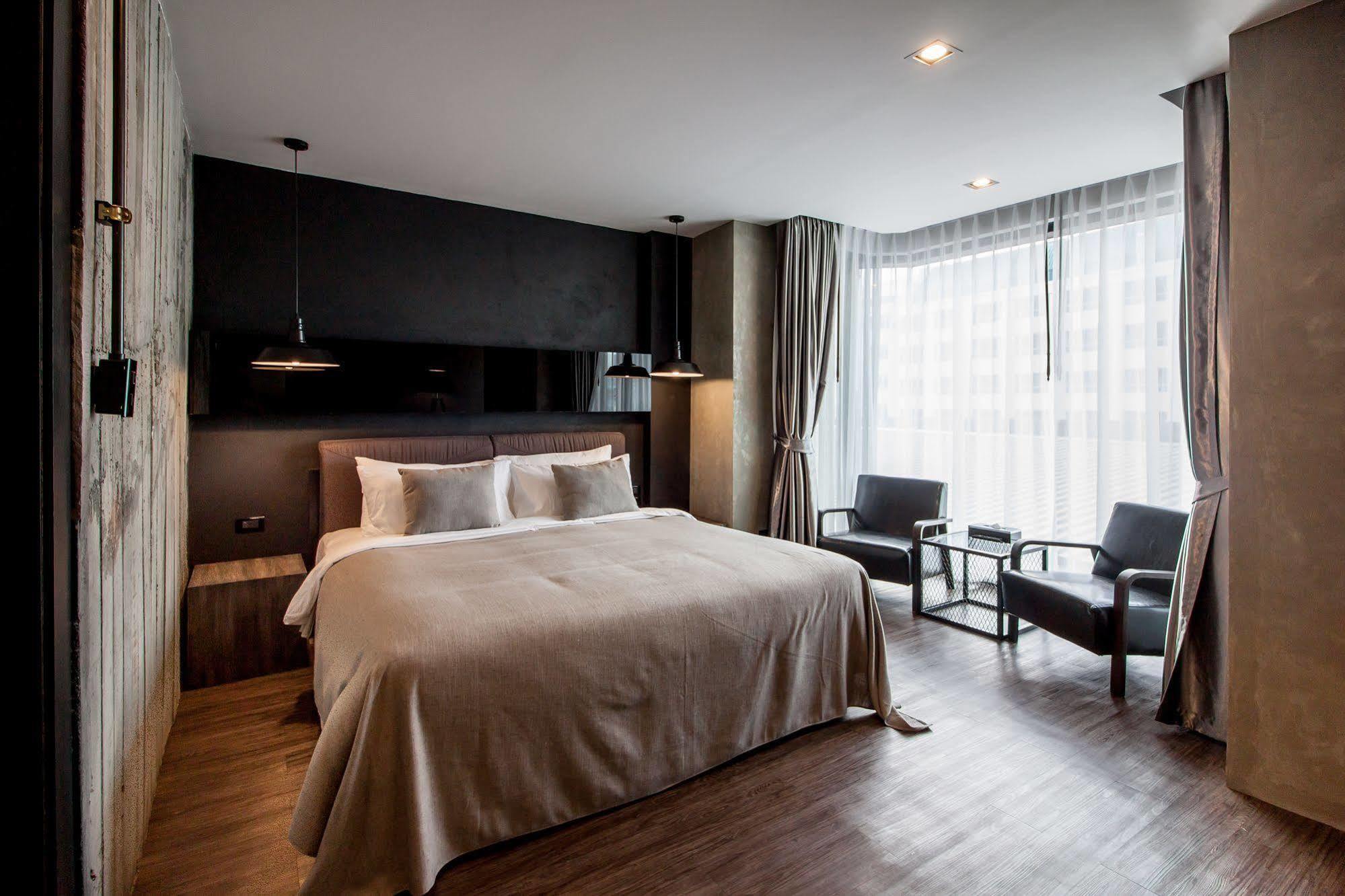 S Hadyai Hotel Hat Yai Luaran gambar