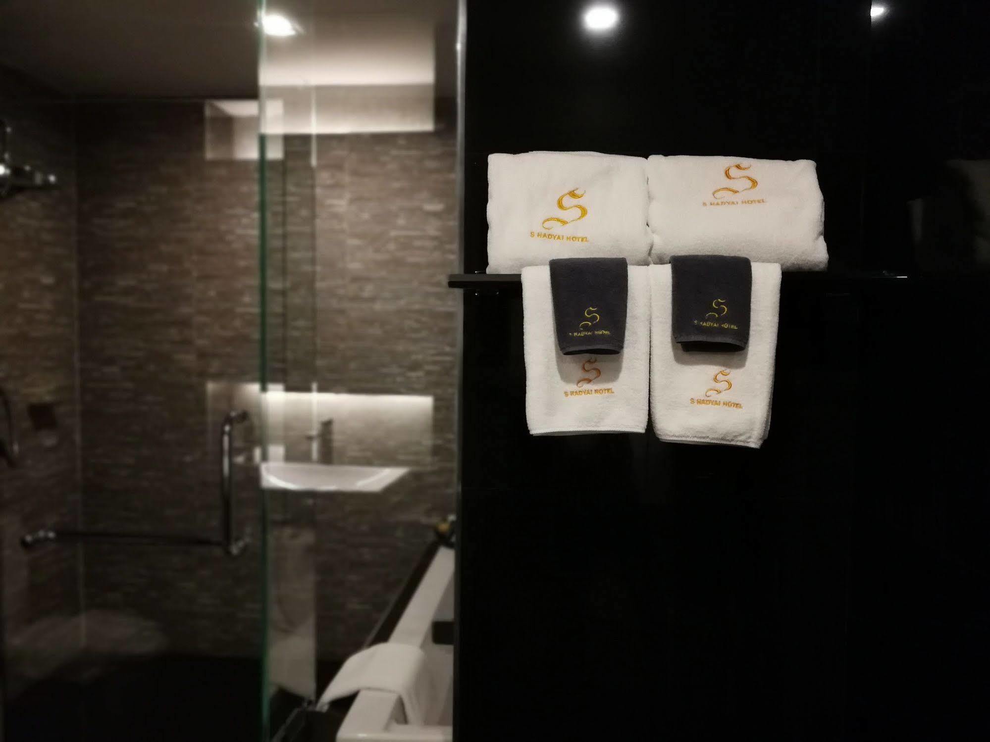S Hadyai Hotel Hat Yai Luaran gambar
