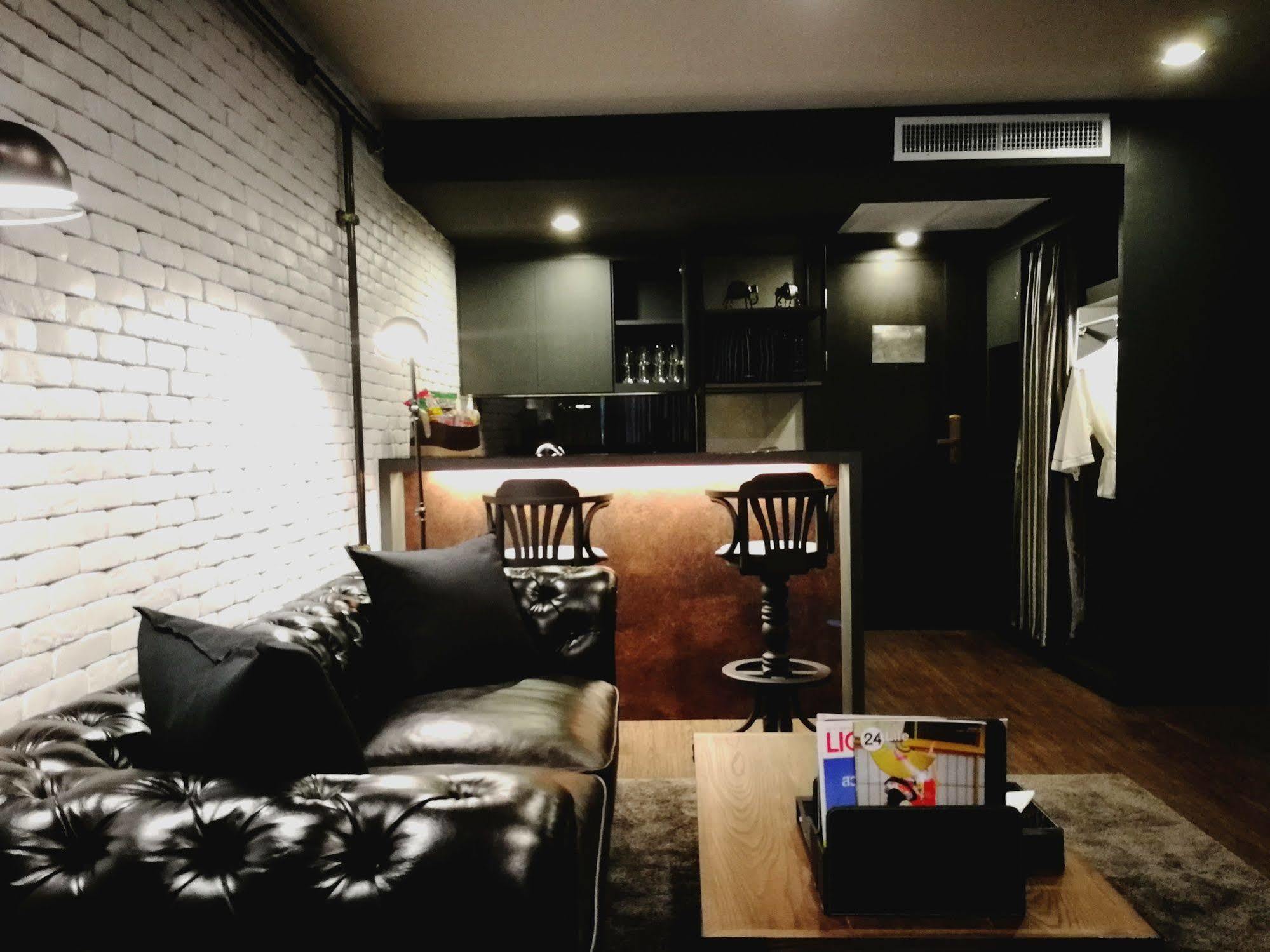 S Hadyai Hotel Hat Yai Luaran gambar