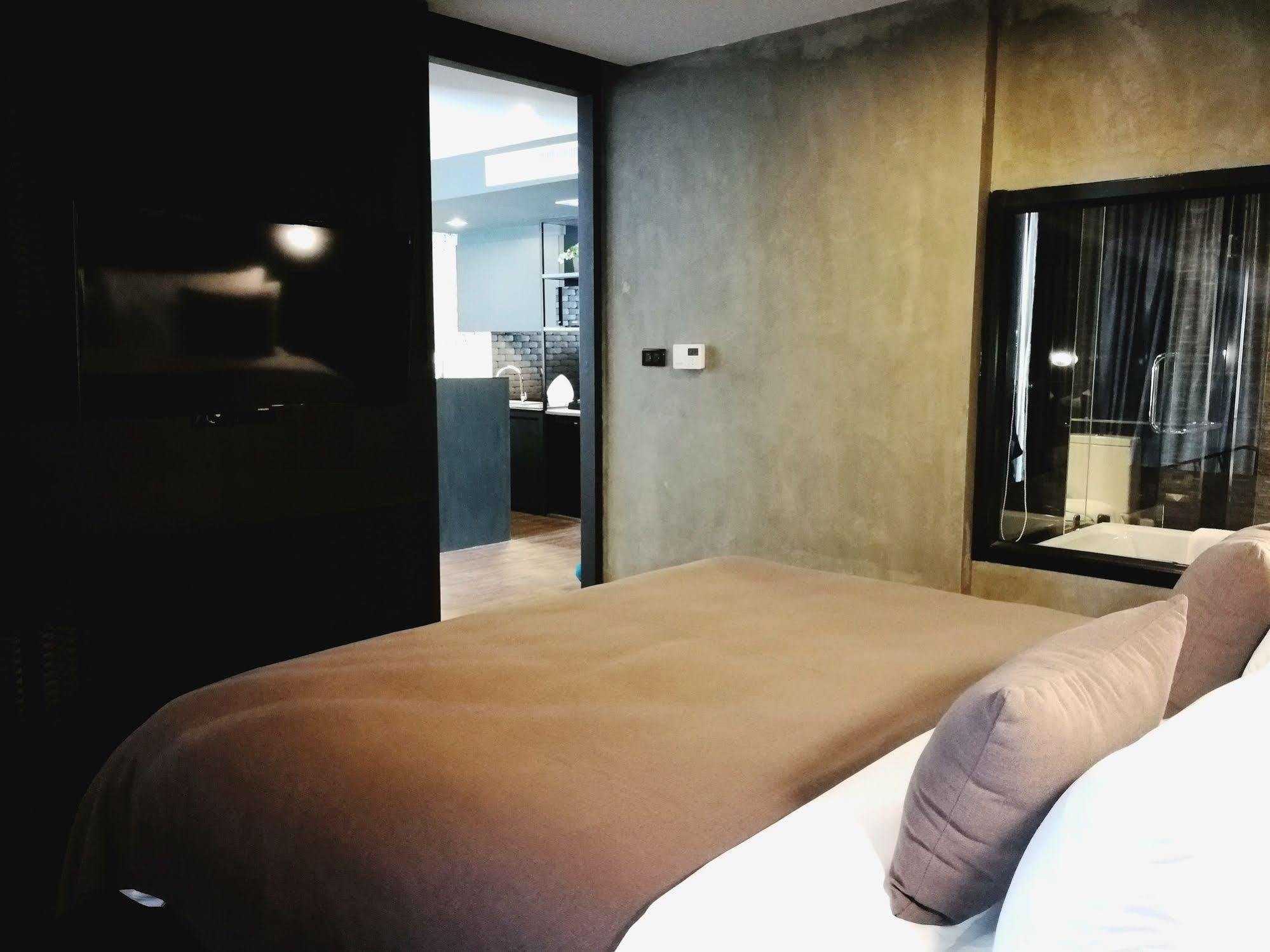 S Hadyai Hotel Hat Yai Luaran gambar