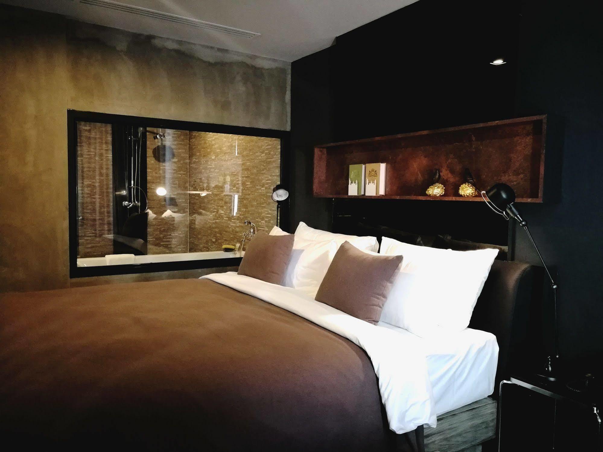 S Hadyai Hotel Hat Yai Luaran gambar