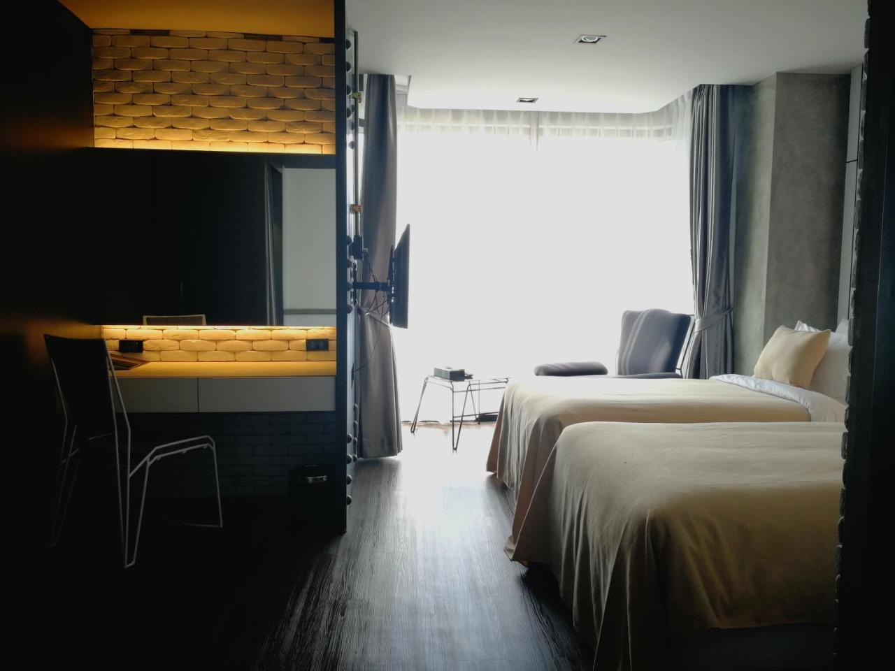 S Hadyai Hotel Hat Yai Luaran gambar