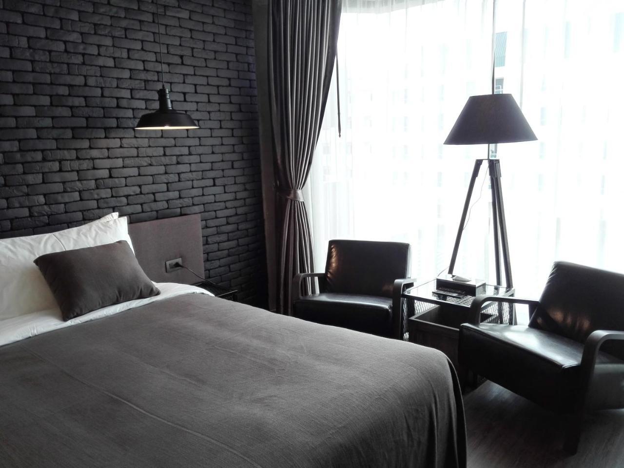 S Hadyai Hotel Hat Yai Luaran gambar