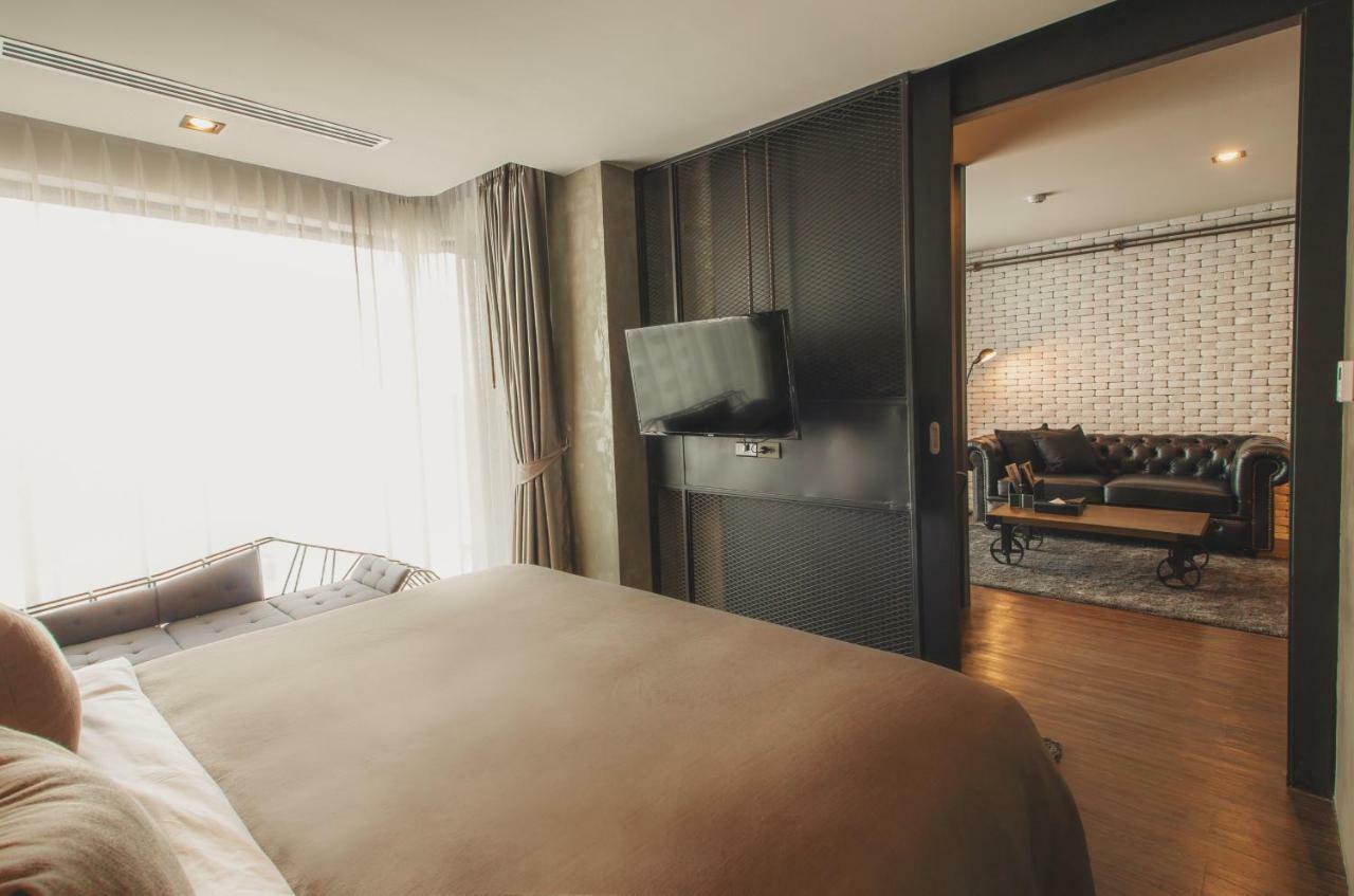 S Hadyai Hotel Hat Yai Luaran gambar